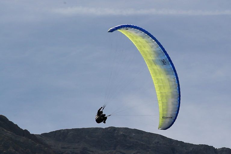 curso siv panticosa