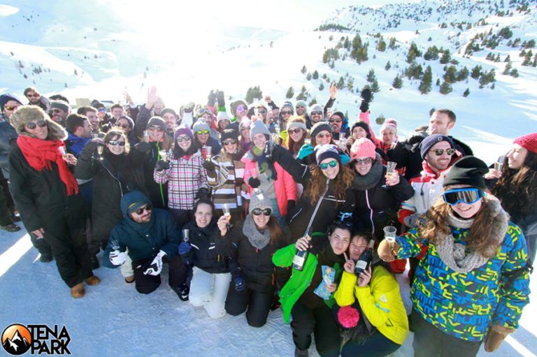 teambuilding tenapark 2